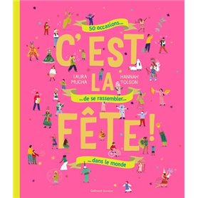 C'est la fête !