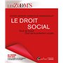 Le droit social