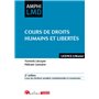 Cours de droits humains et libertés