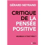 Critique de la pensée positive