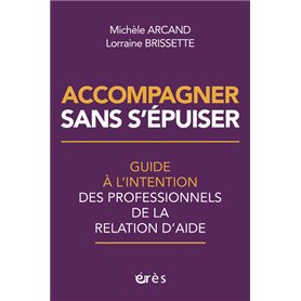 Accompagner sans s'épuiser