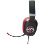 Casque stéréo filaire - POWER A - Nintendo Switch - Mario Kart