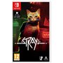 Stray - Jeu Nintendo Switch