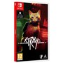 Stray - Jeu Nintendo Switch