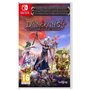 Dungeons 4 - Jeu Nintendo Switch - Edition Deluxe