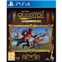 Harry Potter : Champions de Quidditch - Jeu PS4 - Edition Deluxe