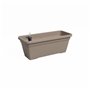 Jardiniere - ARTEVASI - VENEZIA L SWS - 60 ma - Taupe