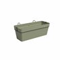 Jardiniere - ARTEVASI - CAPRI RE KIT - 50 ma - Vert cendré