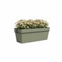 Jardiniere - ARTEVASI - CAPRI RE KIT - 50 ma - Vert cendré