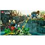 Lego Horizon Adventures - Jeu Nintendo Switch