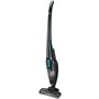 Aspirateur balai sans fil - SENCOR - SVC 7822TQ - 2-en-1 - 110 W - 76 dB - 0,5 L - Noir