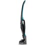 Aspirateur balai sans fil - SENCOR - SVC 7822TQ - 2-en-1 - 110 W - 76 dB - 0,5 L - Noir