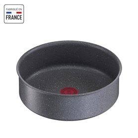 TEFAL INGENIO Natural Force Sauteuse 24cm