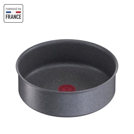 TEFAL INGENIO Natural Force Sauteuse 24cm