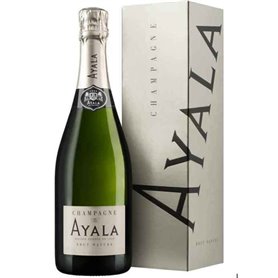 Ayala Brut Nature 75 cl