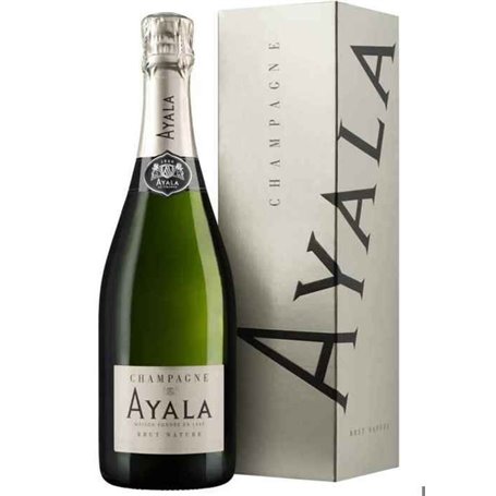 Ayala Brut Nature 75 cl