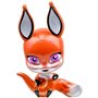 Bandai - Miraculous - Pack de 8 kwamis  Collection de Mini-figurines - P50532