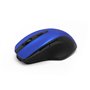 Souris Sans Fil - BLUESTORK - OFFICE 75 - Rechargeable - PC/MAC - Bleu