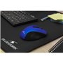 Souris Sans Fil - BLUESTORK - OFFICE 75 - Rechargeable - PC/MAC - Bleu