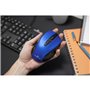 Souris Sans Fil - BLUESTORK - OFFICE 75 - Rechargeable - PC/MAC - Bleu