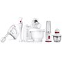 Bosch MSMP1000 blender Mélangeur par immersion 350 W Blanc