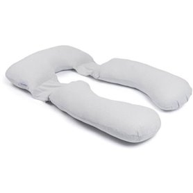 doomoo Coussin de Grossesse et Coussin d'Allaitement Maxxy - Format XXL - Ultra Confortable