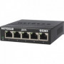 NETGEAR Switch Gigabit Ethernet 5 Ports 36,99 €