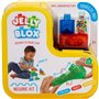 Jeu de construction - GOLIATH - Jelly Blox Newbie Kit - Blocs souples et tactiles des 2 ans