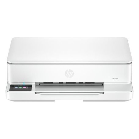 Imprimante tout-en-un HP Envy 6110e Jet d'encre couleur - Copie Scan - 3 mois d'Instant ink inclus avec HP+