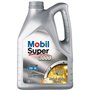 MOBIL Huile-Additif SUPER 3000 Formula-P - Synthetique / 5W30 / 5L