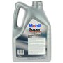 MOBIL Huile-Additif SUPER 3000 Formula-P - Synthetique / 5W30 / 5L