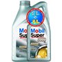 MOBIL Huile moteur synthétique S3000 - 5W40 - 5+1 L