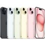 iPhone 15 Plus 128GB Vert