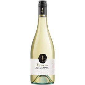 Kumala Réserve 2021 Chenin blanc - Vin blanc d'Afrique du sud