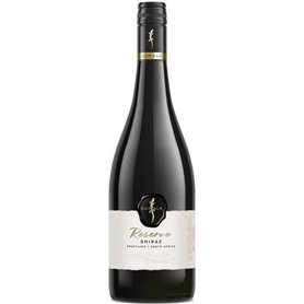 Kumala Réserve 2021 Syrah - Vin rouge d'Afrique du sud