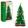 LEGO 40573 Le Sapin de Noël - Set de Construction pour Enfants - Décoration de Noël