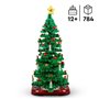 LEGO 40573 Le Sapin de Noël - Set de Construction pour Enfants - Décoration de Noël