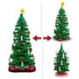 LEGO 40573 Le Sapin de Noël - Set de Construction pour Enfants - Décoration de Noël