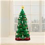 LEGO 40573 Le Sapin de Noël - Set de Construction pour Enfants - Décoration de Noël