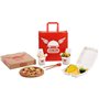 Little Tikes - Set de livraison nourriture - Pizza