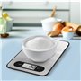 Balance culinaire - Slim - Inox - USB - Réparable - LITTLE BALANCE