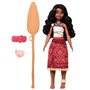 Poupée Vaiana 2 Mattel Poupée chantante Disney Princesses  JBT62