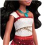 Poupée Vaiana 2 Mattel Poupée chantante Disney Princesses  JBT62