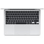 6'' MacBook Air M3 - RAM 16Go - Stockage 256Go - CPU 8 coeurs - GPU 8 coeurs - Argent