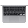 6'' MacBook Air M3 - RAM 24Go - Stockage 512Go - CPU 8 coeurs - GPU 10 coeurs - Gris sidéral