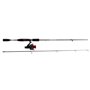 Ensemble lancer 2 brins carbospin 1m80 - 8/20g - MITCHELL