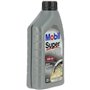 Bidon huile de moteur - MOBIL - S2000 10W40 - 1 L - 4 saisons