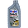 Bidon huile de moteur - MOBIL - S3000 0W20 Formula-P - 1 L - 4 saisons