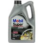 Bidon huile de moteur - MOBIL - S2000 10W40 Formula-P - 5 L - 4 saisons