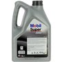 Bidon huile de moteur - MOBIL - S2000 10W40 Formula-P - 5 L - 4 saisons